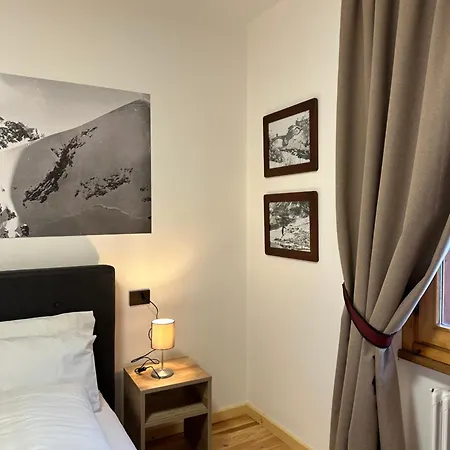 Lejlighed House 2 Via Funivie, Pista Stelvio, Posto Auto Bormio