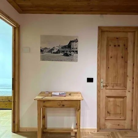 House 2 Via Funivie, Pista Stelvio, Zona Rossa *