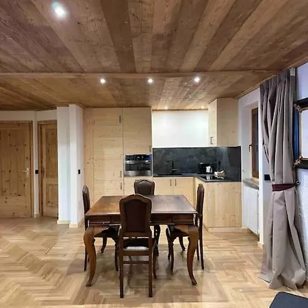 House 2 Via Funivie, Pista Stelvio, Zona Rossa Διαμέρισμα
